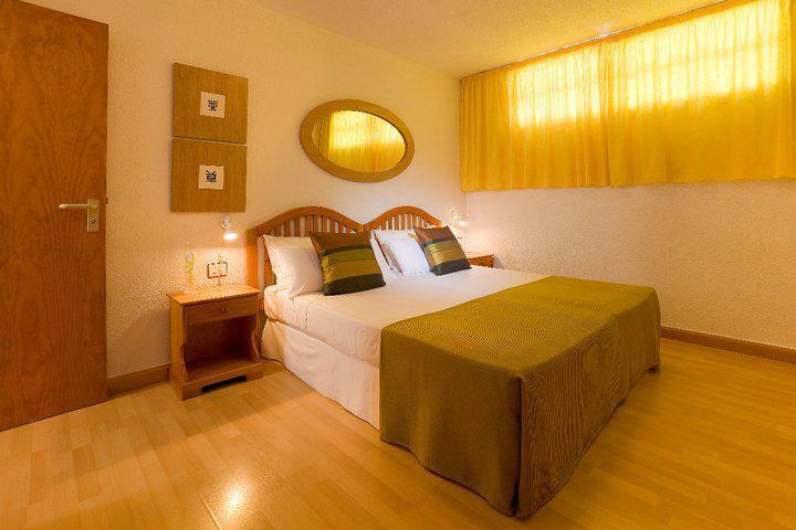 3 Sterne Hotel: Aguamar - Los Cristianos, Teneriffa (Kanaren), Bild 7