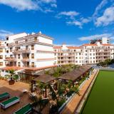 3 Sterne Hotel: Casablanca Puerto de la Cruz, Puerto de la Cruz, Teneriffa (Kanaren)