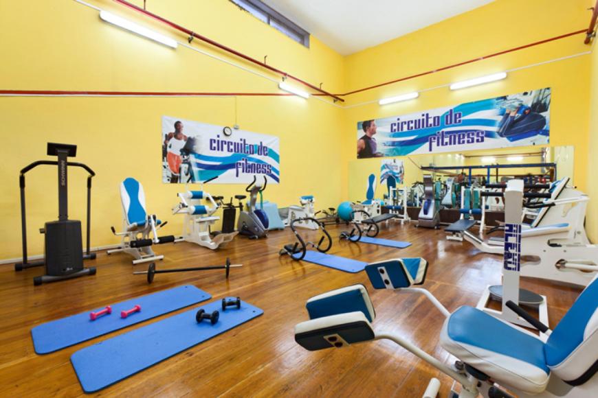 3 Sterne Hotel: Casablanca Puerto de la Cruz - Puerto de la Cruz, Teneriffa (Kanaren), Bild 8