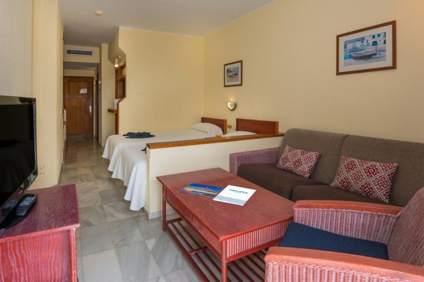 4 Sterne Hotel: Hovima Atlantis - Playa de las Americas, Teneriffa (Kanaren), Bild 7