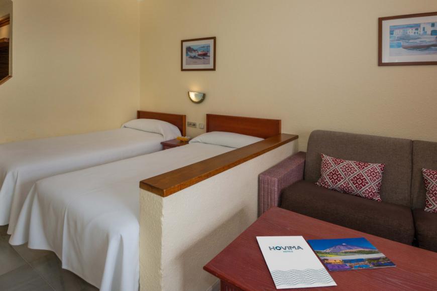 4 Sterne Hotel: Hovima Atlantis - Playa de las Americas, Teneriffa (Kanaren), Bild 2