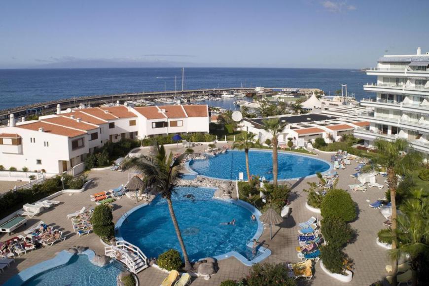 4 Sterne Hotel: Hovima Atlantis - Playa de las Americas, Teneriffa (Kanaren), Bild 5