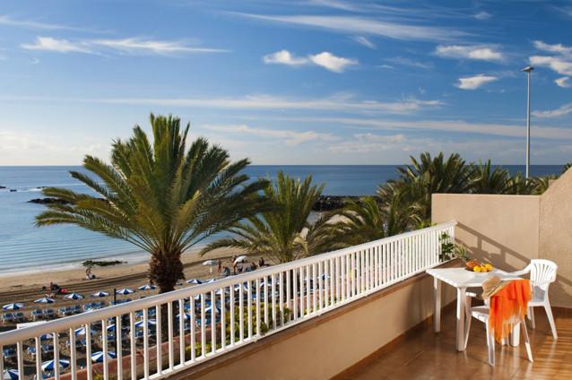 3 Sterne Hotel: Vistasur - Los Cristianos, Teneriffa (Kanaren), Bild 7