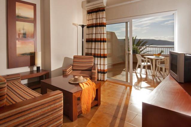 3 Sterne Hotel: Vistasur - Los Cristianos, Teneriffa (Kanaren), Bild 6