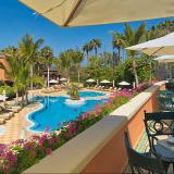 1881 Tenerife Madrigueras Golf Hotel, Bild 4