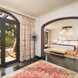 1881 Tenerife Madrigueras Golf Hotel, Bild 7
