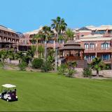 5 Sterne Hotel: 1881 Tenerife Madrigueras Golf Hotel, Playa de las Americas, Teneriffa (Kanaren)