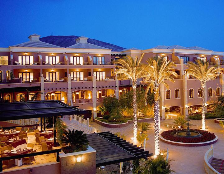 5 Sterne Hotel: 1881 Tenerife Madrigueras Golf Hotel - Playa de las Americas, Teneriffa (Kanaren), Bild 2