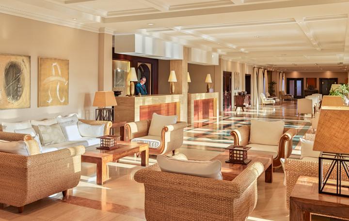 5 Sterne Hotel: 1881 Tenerife Madrigueras Golf Hotel - Playa de las Americas, Teneriffa (Kanaren), Bild 5