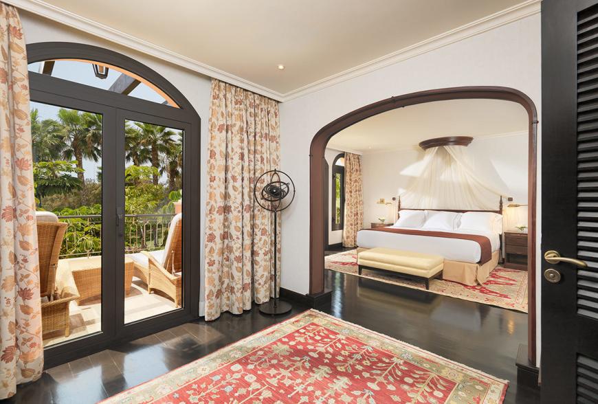 5 Sterne Hotel: 1881 Tenerife Madrigueras Golf Hotel - Playa de las Americas, Teneriffa (Kanaren), Bild 7