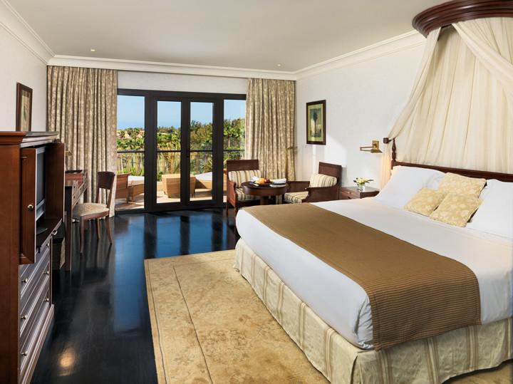 5 Sterne Hotel: 1881 Tenerife Madrigueras Golf Hotel - Playa de las Americas, Teneriffa (Kanaren), Bild 6