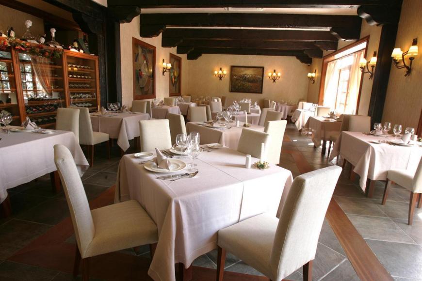 4 Sterne Hotel: Spa Villalba - Adults Only - Güimar Vilaflor, Teneriffa (Kanaren), Bild 7