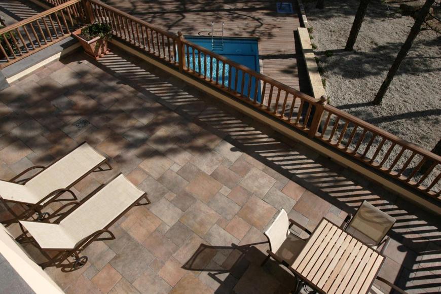 4 Sterne Hotel: Spa Villalba - Adults Only - Güimar Vilaflor, Teneriffa (Kanaren), Bild 8