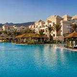 5 Sterne Hotel: Red Level Palacio de Isora, Alcala, Teneriffa (Kanaren)