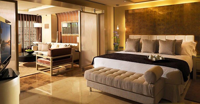 5 Sterne Hotel: Red Level Palacio de Isora - Alcala, Teneriffa (Kanaren), Bild 6