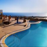 4 Sterne Hotel: KN Panoramica Heights, Costa Adeje, Teneriffa (Kanaren)