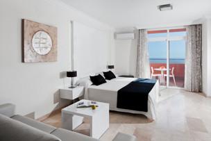 4 Sterne Hotel: KN Panoramica Heights - Costa Adeje, Teneriffa (Kanaren), Bild 5
