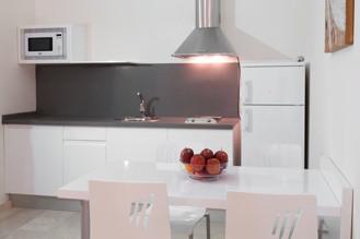 4 Sterne Hotel: KN Panoramica Heights - Costa Adeje, Teneriffa (Kanaren), Bild 8