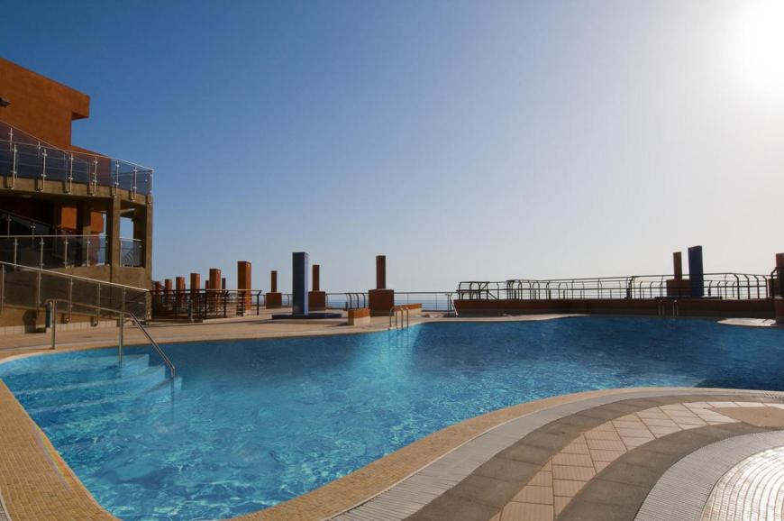 4 Sterne Hotel: KN Panoramica Heights - Costa Adeje, Teneriffa (Kanaren), Bild 2