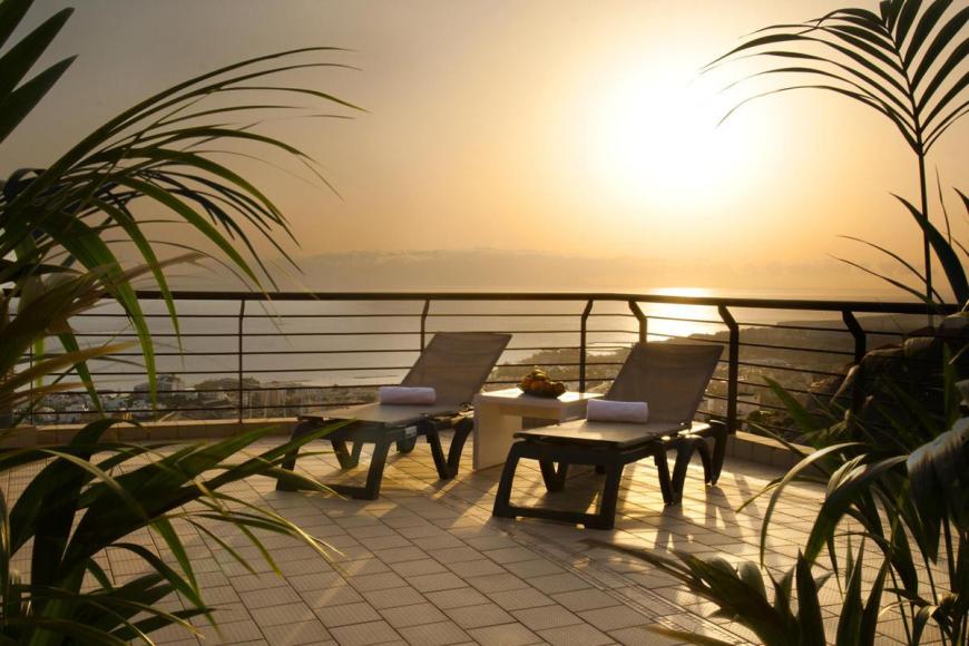 4 Sterne Hotel: KN Panoramica Heights - Costa Adeje, Teneriffa (Kanaren), Bild 4