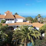 3 Sterne Hotel: Isla Verde, Chayofa, Teneriffa (Kanaren)