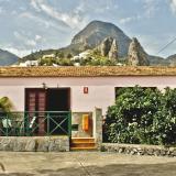 2 Sterne Hotel: Finca Pinero, Gomera - Hermigua, La Gomera (Kanaren)