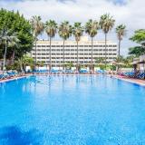 4 Sterne Hotel: Blue Sea Puerto Resort, Puerto de la Cruz, Teneriffa (Kanaren)