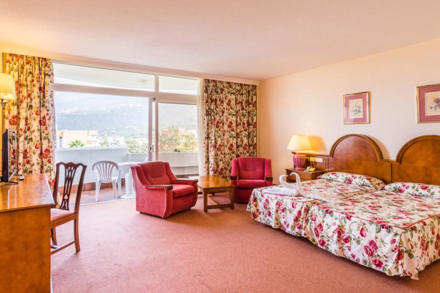 4 Sterne Hotel: Blue Sea Puerto Resort - Puerto de la Cruz, Teneriffa (Kanaren), Bild 4