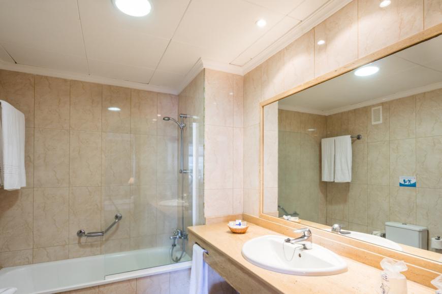 4 Sterne Hotel: Blue Sea Puerto Resort - Puerto de la Cruz, Teneriffa (Kanaren), Bild 6