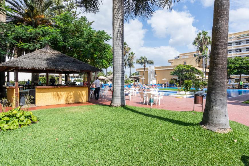 4 Sterne Hotel: Blue Sea Puerto Resort - Puerto de la Cruz, Teneriffa (Kanaren), Bild 3