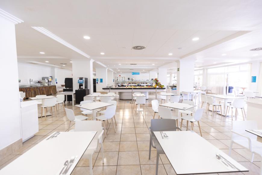 4 Sterne Hotel: Blue Sea Puerto Resort - Puerto de la Cruz, Teneriffa (Kanaren), Bild 7