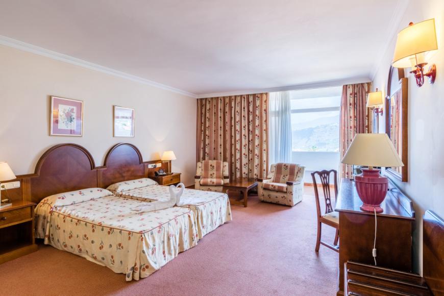 4 Sterne Hotel: Blue Sea Puerto Resort - Puerto de la Cruz, Teneriffa (Kanaren), Bild 5