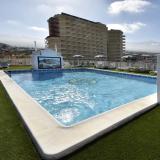 3 Sterne Hotel: Skyview Hotel (ex. Tenerife Ving), Puerto de la Cruz, Teneriffa (Kanaren)