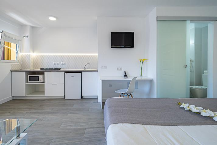 3 Sterne Hotel: Skyview Hotel (ex. Tenerife Ving) - Puerto de la Cruz, Teneriffa (Kanaren), Bild 4