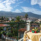 3 Sterne Hotel: La Carabela, Puerto de la Cruz, Teneriffa (Kanaren)