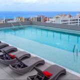 4 Sterne Hotel: AF Valle Orotava, Puerto de la Cruz, Teneriffa (Kanaren)