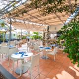 Hotel Suite Villa Maria, Bild 7