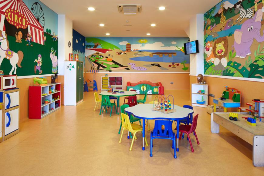 5 Sterne Familienhotel: Hotel Suite Villa Maria - Costa Adeje, Teneriffa (Kanaren), Bild 9