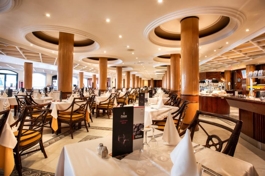 4 Sterne Hotel: Princess Inspire Tenerife  - Adults only - Costa Adeje, Teneriffa (Kanaren), Bild 10