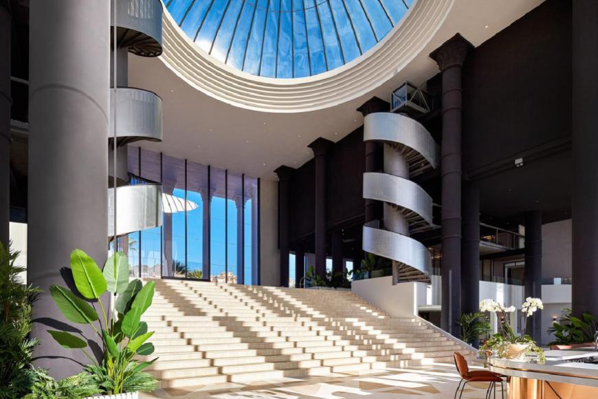 4 Sterne Hotel: Princess Inspire Tenerife  - Adults only - Costa Adeje, Teneriffa (Kanaren), Bild 5