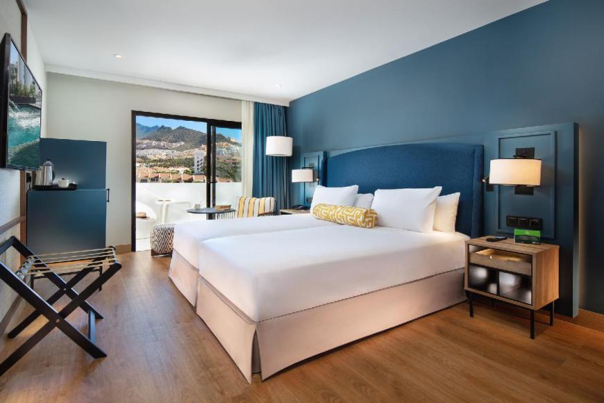 4 Sterne Hotel: Princess Inspire Tenerife  - Adults only - Costa Adeje, Teneriffa (Kanaren), Bild 7