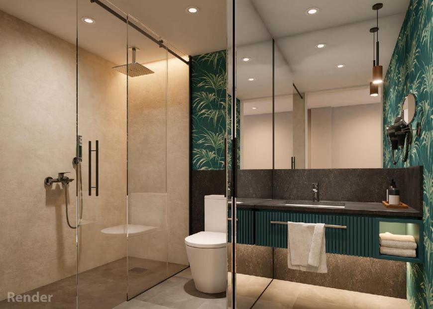 4 Sterne Hotel: Princess Inspire Tenerife  - Adults only - Costa Adeje, Teneriffa (Kanaren), Bild 8