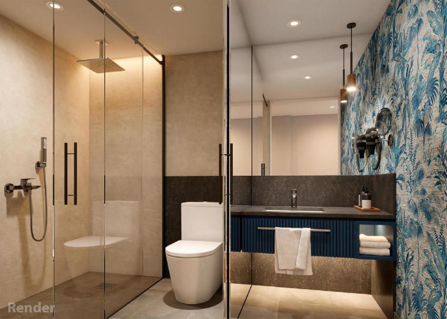 4 Sterne Hotel: Princess Inspire Tenerife  - Adults only - Costa Adeje, Teneriffa (Kanaren), Bild 9