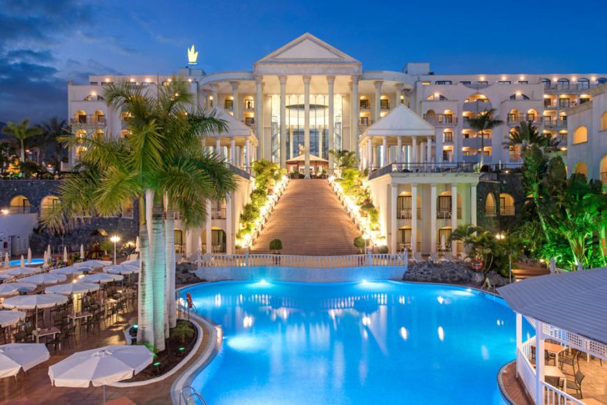 4 Sterne Hotel: Princess Inspire Tenerife  - Adults only - Costa Adeje, Teneriffa (Kanaren)