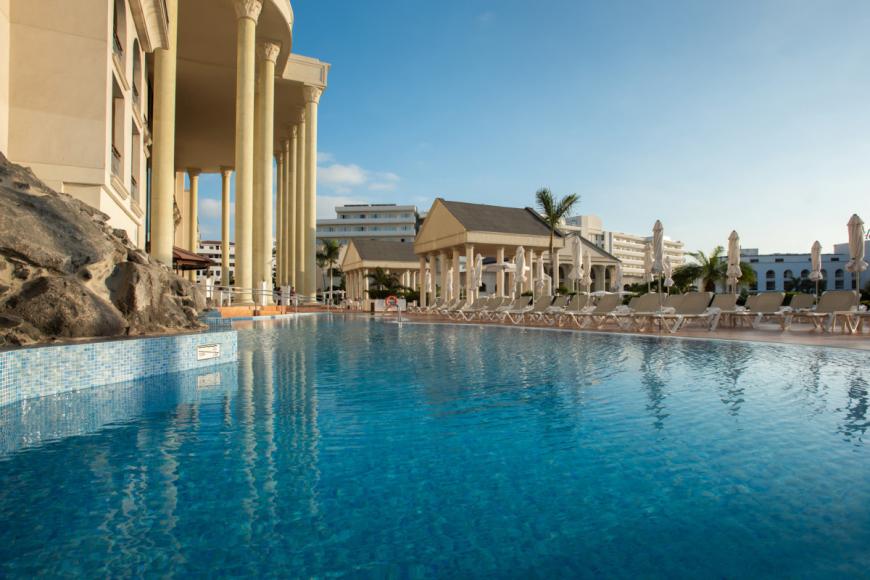 4 Sterne Hotel: Princess Inspire Tenerife  - Adults only - Costa Adeje, Teneriffa (Kanaren), Bild 3