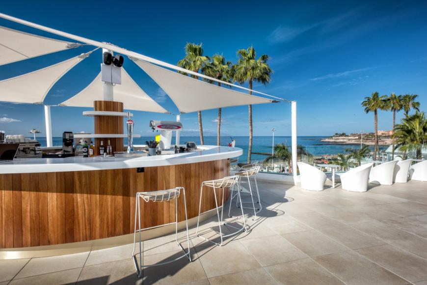 4 Sterne Hotel: Guayarmina Princess - Adults Only - Fanabe, Teneriffa (Kanaren), Bild 10