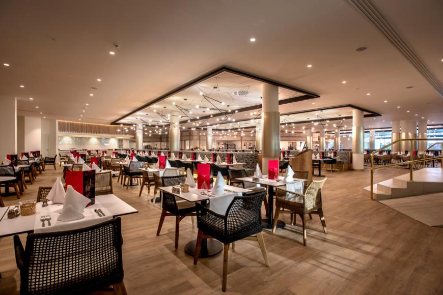 4 Sterne Hotel: Guayarmina Princess - Adults Only - Fanabe, Teneriffa (Kanaren), Bild 7