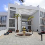 3 Sterne Hotel: Arena Suites, Puerto Santiago, Teneriffa (Kanaren)