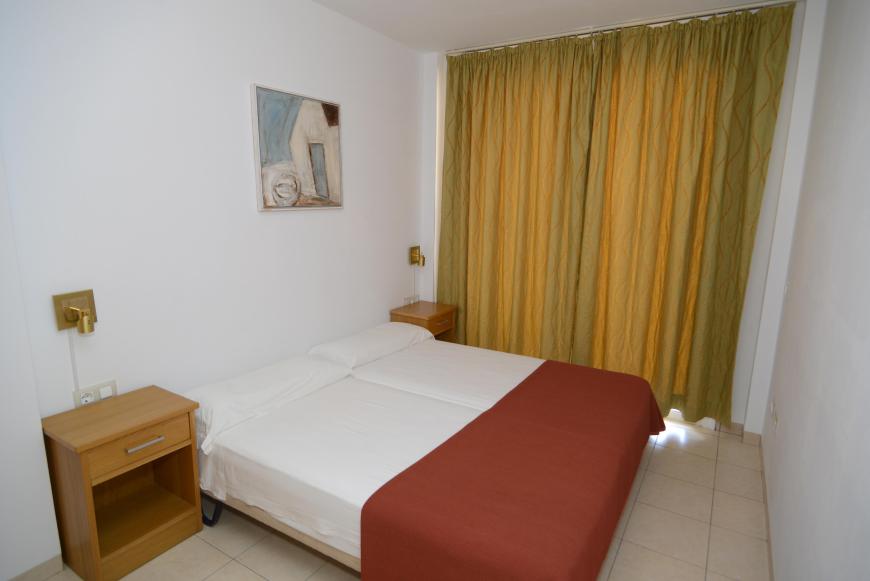 3 Sterne Hotel: Arena Suites - Puerto Santiago, Teneriffa (Kanaren), Bild 3
