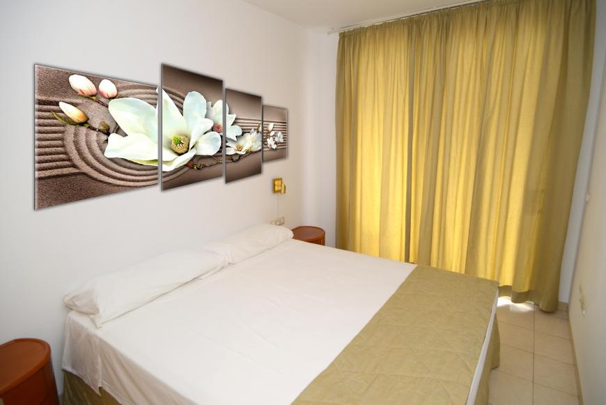 3 Sterne Hotel: Arena Suites - Puerto Santiago, Teneriffa (Kanaren), Bild 4